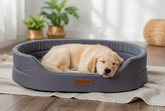 Eco-friendly pet beds