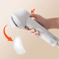 2 in 1 smart dog hair dryer 3
