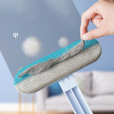 4-in-1 pet hair removal tool 0