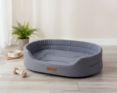 Eco-friendly pet beds