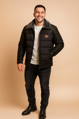 Adrian | Stylish Winter Jacket 2