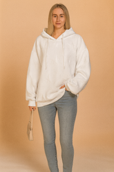 Alex | Cozy unisex sweatshirt 0