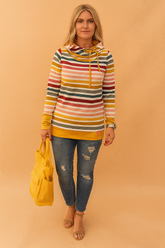 Anne | Long Sleeve Sweatshirt 0