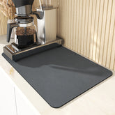 AquaGuard | Quick Absorbent Non-Slip Kitchen Drying Mat for Countertops 0