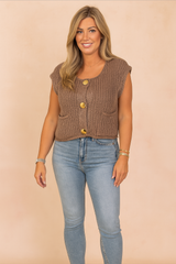 Callanna | Women's top with pockets 2