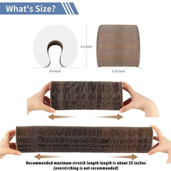 Cat scratching board with magic organ 2