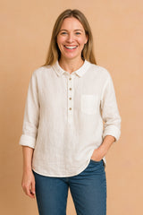 Cecilia | Women's Casual T-Shirt 3