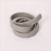 Collar for protection against ticks and fleas 0