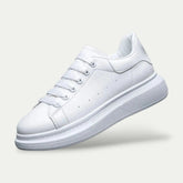 Comfortable Sneakers for Women - Modern Platform Design 0