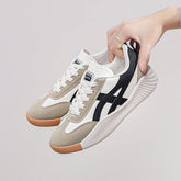 Comfortable Sneakers for Women - Stylish Design & Extra Comfort 0