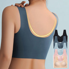 Comfortable bra for women – gentle & supportive 1