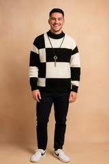 Corvin | Crew Neck Sweater 1