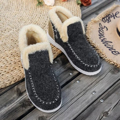 Cozy Women's Shoes | Winter 1