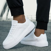 Cushioned Casual Sneakers for Women – Non-Slip Grip Comfort Design 0