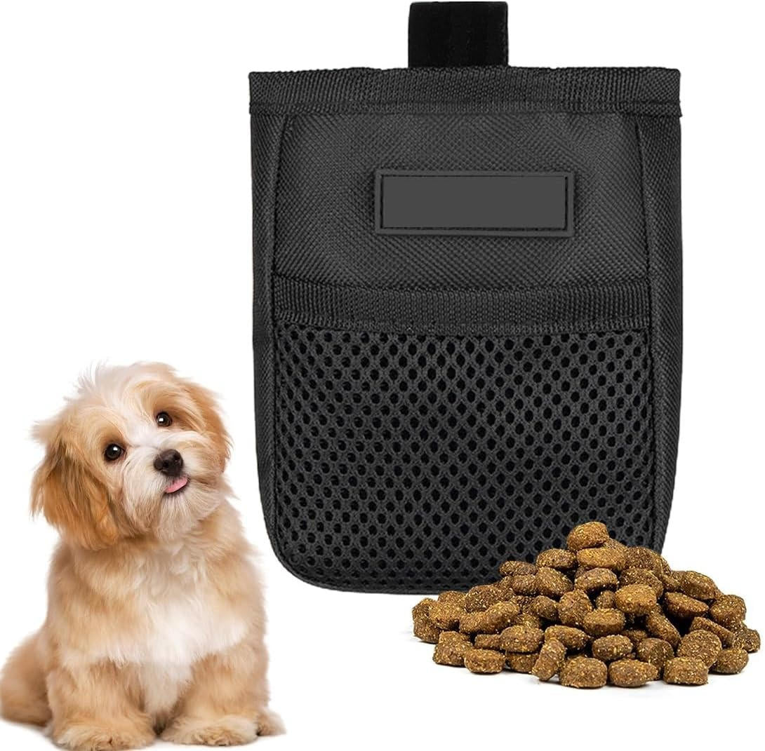 Dog treat bag 0