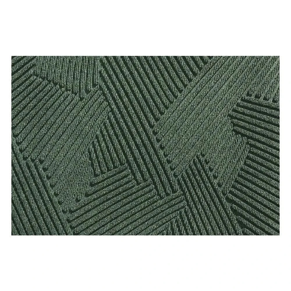 Eco-Friendly Non-Slip Indoor Door Mat – Sustainable Material 0