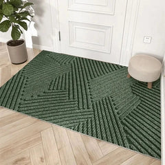 Eco-Friendly Non-Slip Indoor Door Mat – Sustainable Material 1