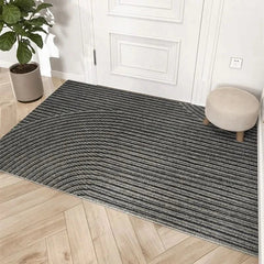 Eco-Friendly Non-Slip Indoor Door Mat – Sustainable Material 3