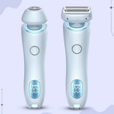 Electric Portable Razor 0
