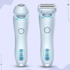Electric Portable Razor 0