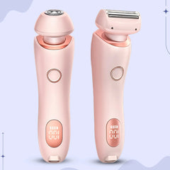 Electric Portable Razor 1