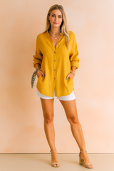 Eliza | Elegant blouse 0