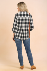 Erin | Classic Collar Shirt 1