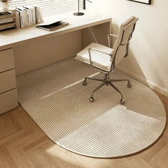 FlexGuard Office Chair Mat – Floor Protection & Style 2