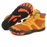 Flexible Waterproof Snow Boots for Unisex – Comfortable & Supportive for Winter Adventures 0