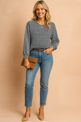 Iga | Classic style with a modern twist 0