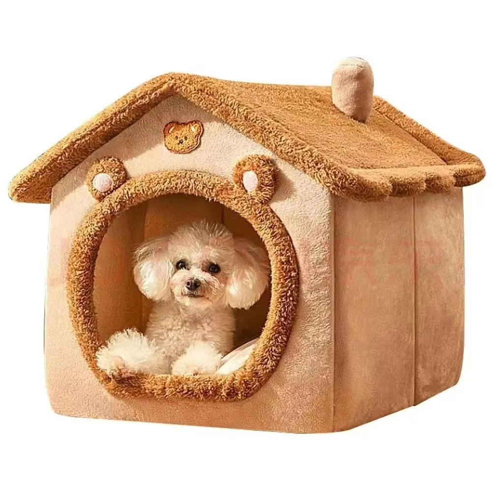 Indoor cat house 0