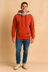 Ireneusz | Oversize Hoodie 0