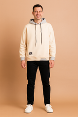 Ireneusz | Oversize Hoodie 3