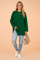 Kinga | Loose oversize sweater 1