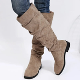 Knee-High Boots for Women – Stylish & Comfortable Support 0
