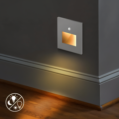LED Motion Sensor Stair Light for Indoor Use 3