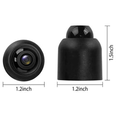 Leo | Compact WiFi Camera – Your Invisible Guardian Around the Clock 2