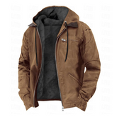 Levi | Fashionable men's jacket ideal for autumn 0