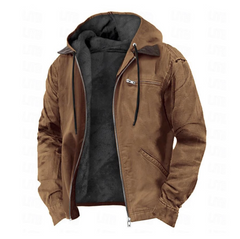 Levi | Fashionable men's jacket ideal for autumn 0