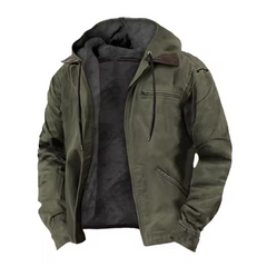 Levi | Fashionable men's jacket ideal for autumn 1