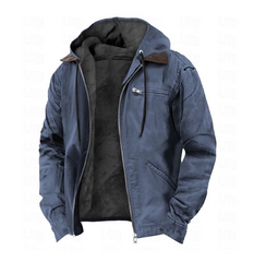 Levi | Fashionable men's jacket ideal for autumn 2