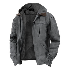 Levi | Fashionable men's jacket ideal for autumn 3