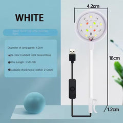 Light for aquarium 2