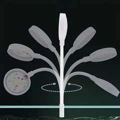 Light for aquarium 3