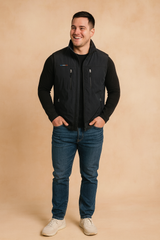 Liora | Stylish Everyday Vest 1