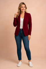 Lisabella | Elegant Womens Blazer for Every Day 2