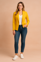 Lisabella | Elegant Womens Blazer for Every Day 3