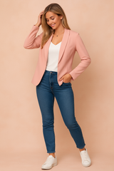 Lisabella | Elegant Womens Blazer for Every Day 4