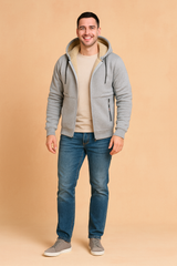 Lukas | Men's Casual Jacket 1