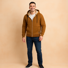 Lukas | Men's Casual Jacket 2